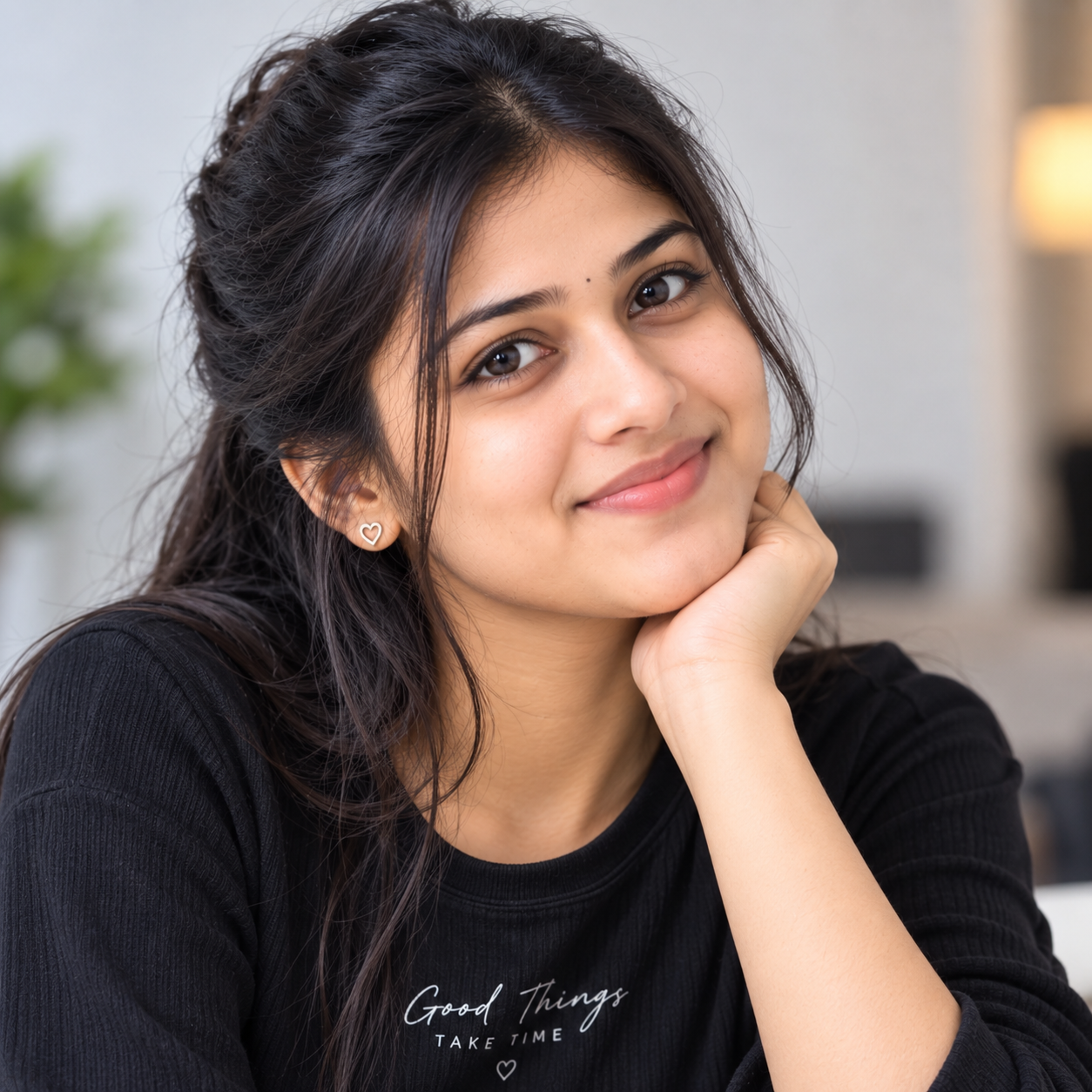 Harshini