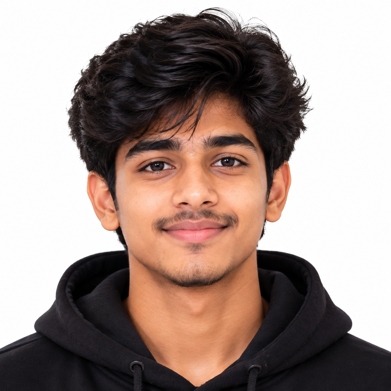 Deepak R
