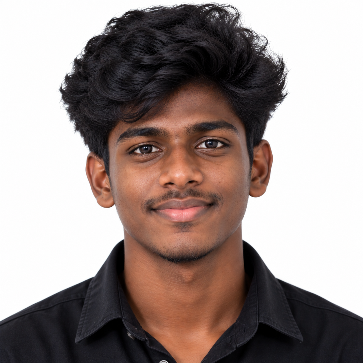 Gobalakrishnan 